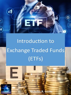 cover image of Introduction to Exchange traded funds (ETFs)